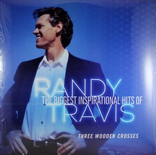 Randy Travis The Biggest