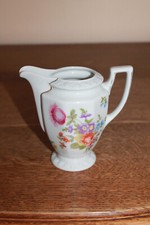 Rosenthal Maria Sommerstrauß Milchkännchen H 12,5