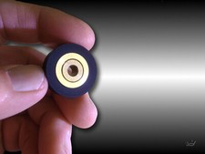 Studer New pinch roller   A67