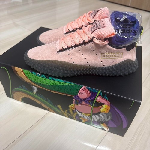 Adidas dragon ball kamanda - adidas,