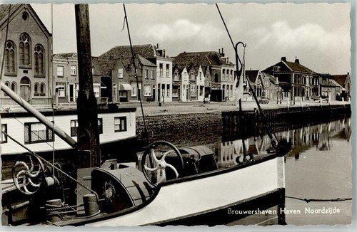 39577048 brouwershaven hafen - -,