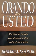 ORANDO POR USTED