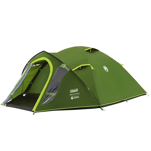 Coleman darwin plus - coleman,