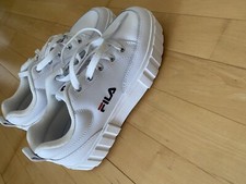 fila sneaker damen 38 Plato-VB