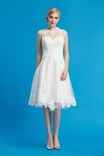 HBH Brautmode Brautkleid