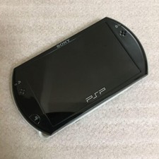 Sony PSP Go PlayStation