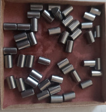 Satz Zylinderrollen = 46 Stück,5 x 8, für  Kardan von AWO 425,maß 5,000 x 8, NOS