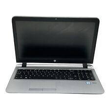 HP ProBook 450 G3 Laptop |