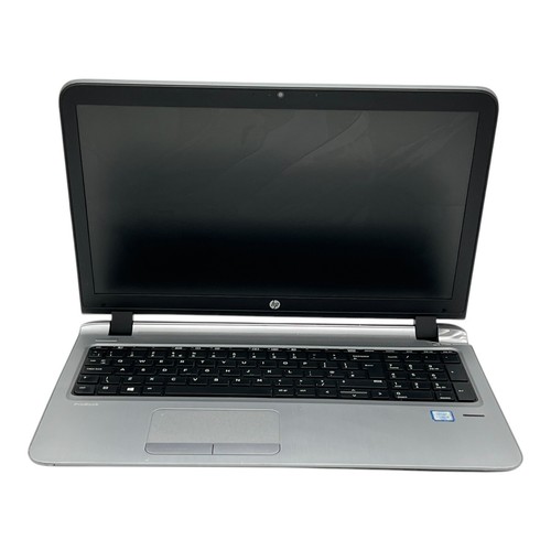 Probook 450 laptop - hp, |