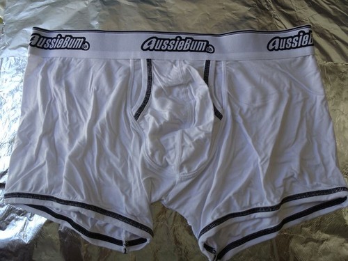 Underwear aussiebum trunk - underwear,