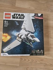 LEGO Star Wars: Imperial Shuttle (75302) NEU & OVP
