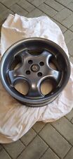 4x alufelgen 15 zoll 4x100 gebraucht Rh Cup