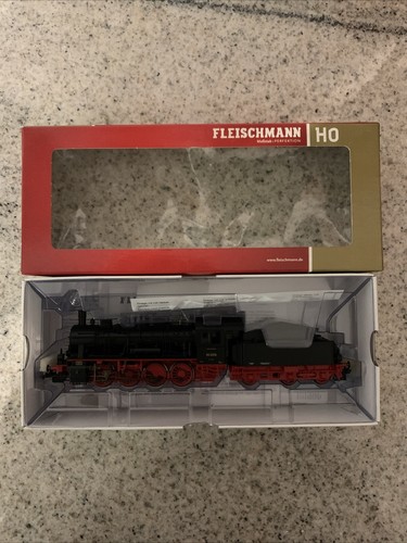 Fleischmann digital - br, 55