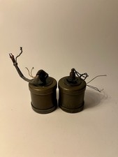 2x Vintage Audio Transformer