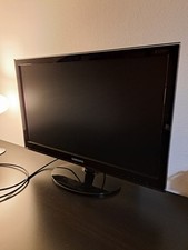 Samsung SyncMaster P2450H 61,0cm (24") TFT-Monitor, Full HD 1920x1080, 2ms, HDMI