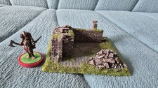 3D Modelle Hausruine