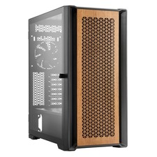 SQ-Tower 08W | Gehäuse ohne