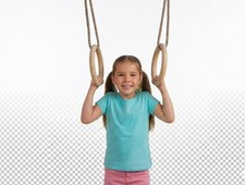 Turnringe Gymnastikringe