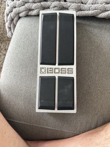 Boss 500 stereo - boss, fv-500-l