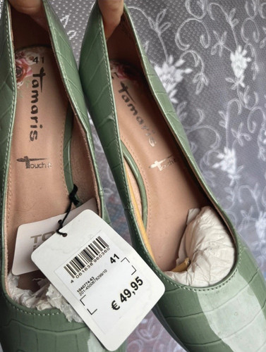 Tamaris damen pumps - tamaris,