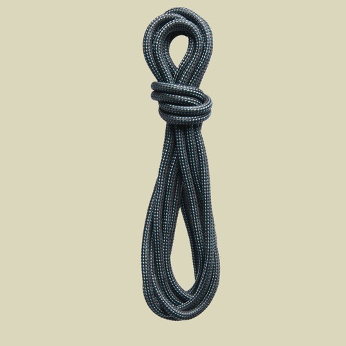 Black diamond infinity cord - black,