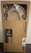 IKEA NYVATTNET Küchenarmatur chrom Neu & OVP