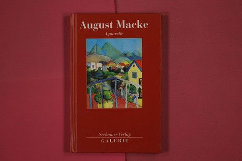 270657 august macke - august,