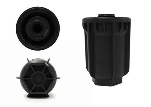 Mahle harnstofffilter - mahle,