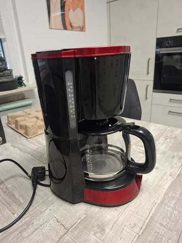 Severin kaffeemaschine - severin,