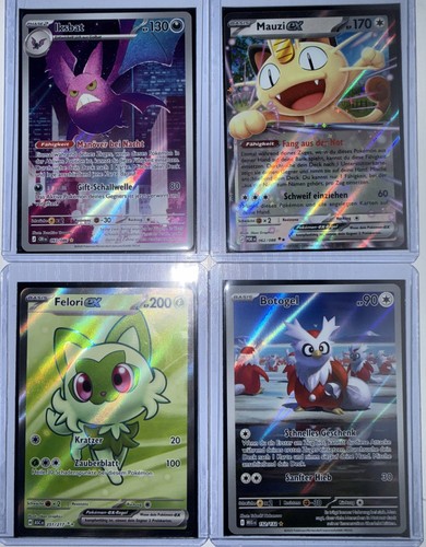 Pokémon tcg einzelkarten - pokémon, /