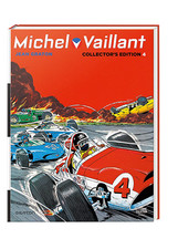 Michel vaillant collector - michel, collector's