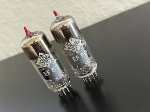 Elektronenröhre röhre - elektronenröhre,