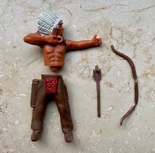 Ü-Ei / Ferrero Indianer