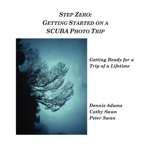 Peter swan step zero - (u.,