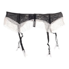 Strumpfhalter, Damen