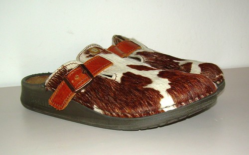 Footprints birkenstock - footprints,