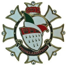 Karnevalsorden Köln