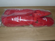 Schienbeinschutz Spannschutz