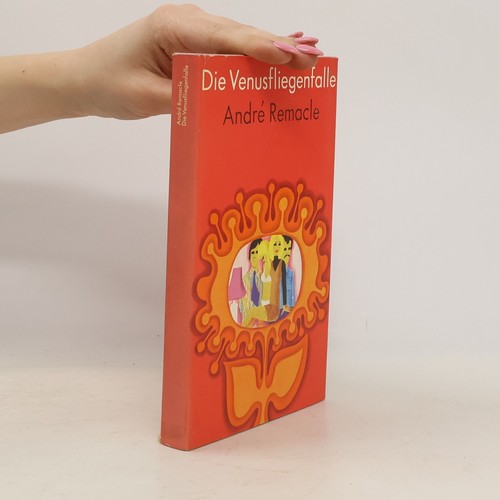 Die venusfliegenfalle - die, | 