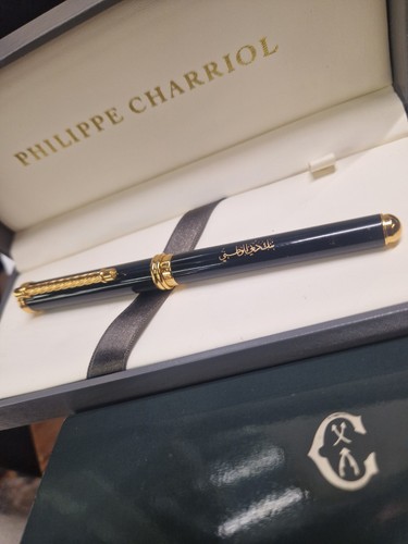 Vintage philippe charriol - vintage,