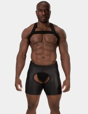 Barcode berlin chaps - barcode, short
