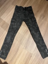 Damen Jeanshose, Größe 36