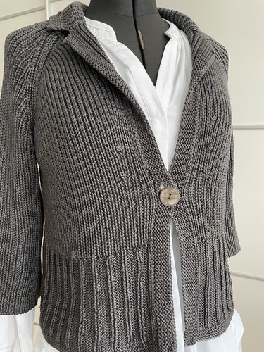 Strickjacke cardigan - strickjacke, gc
