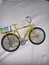 Mattel Barbie Fahrrad