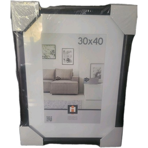 Bilderrahmen 30x40 mit - bilderrahmen,