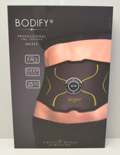 Bodify EMS Bauchtrainer Max