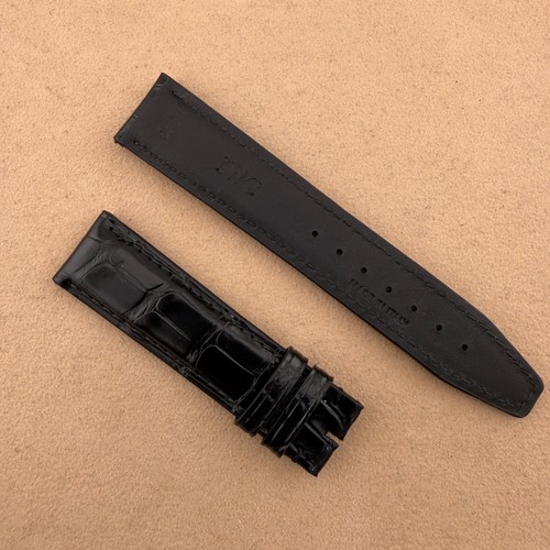 Iwc uhrenarmband 20x18 - uhrenarmband, mm