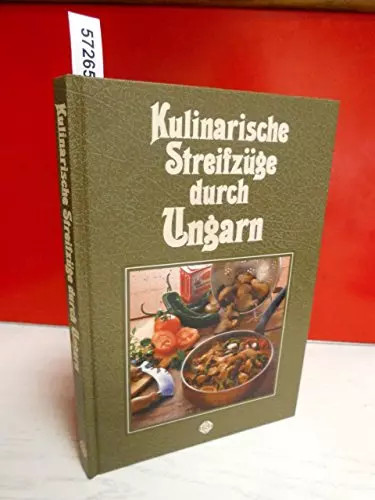Kulinarische streifenzüge - kulinarische,