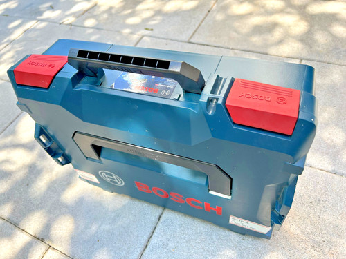 Bosch transportkoffer für - bosch,