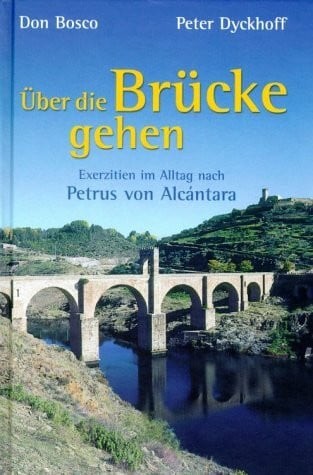über die brücke - die,